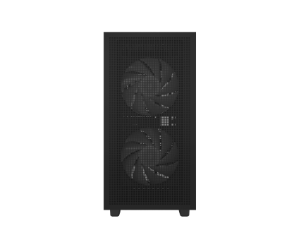Obudowa Deepcool CH360 Digital Black